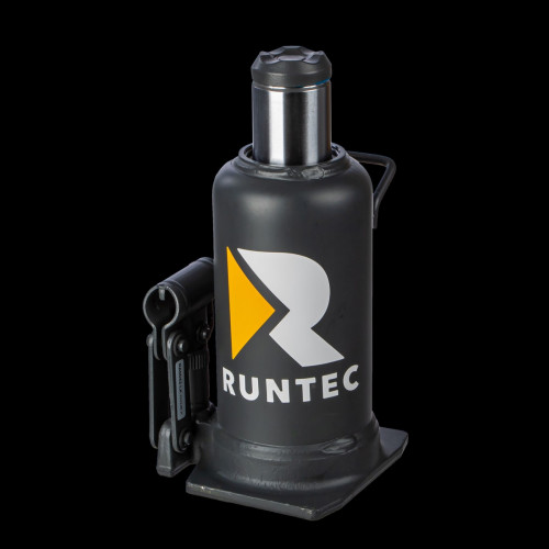 RUNTEC RT-VJ15 Домкрат бутылочный профессиональный 15 т, 228-508 мм