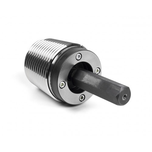 Калибр-пробка РЗ  83  раб.   лев.