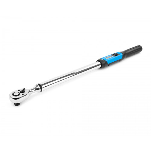 Ключ динамометрический электронный 1/2 0-340N AWJ4-0340 SHAHE