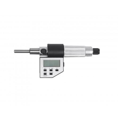 Головка микрометрическая МГЦ- 25 электронный сфер. МИК