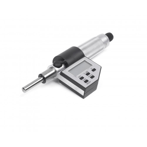 Головка микрометрическая МГЦ- 25 электронный сфер. МИК