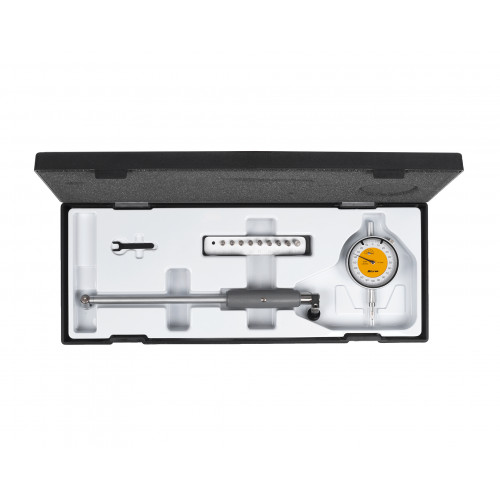 Нутромер индикаторный НИ повышенной точности  18-35 0,001 с поверкой МИК