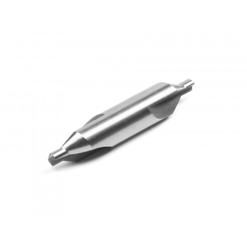 Сверло центровочное  6,3 тип A БПК