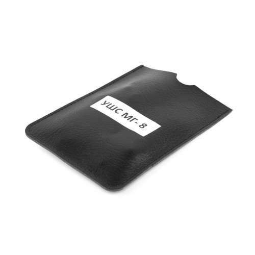 Шаблон сварщика УШС МГ-8