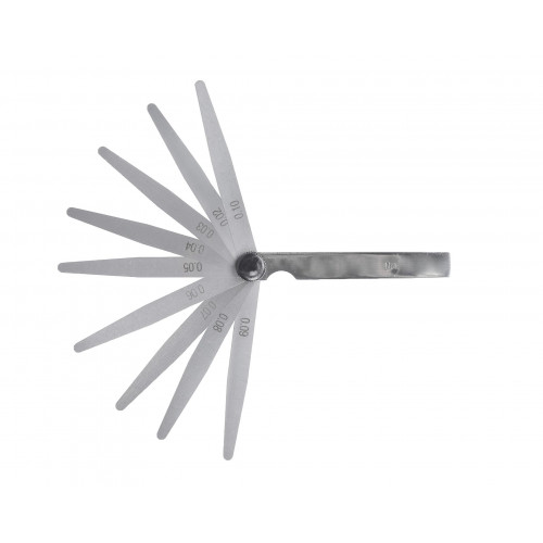 Набор щупов N1 0,02-0,1 L= 70 КЛБ