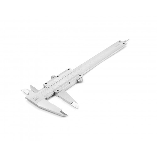 Штангенциркуль ШЦ-1-125 0,05 губки 40мм с поверкой SHAN