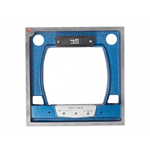 Уровень рамный  250мм 0.10мм/м ЧИЗ