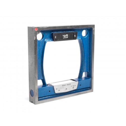 Уровень рамный  250мм 0.10мм/м ЧИЗ