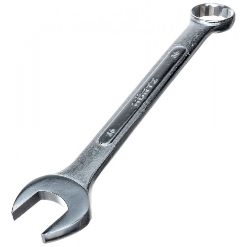 Ключ гаеч.комб. 36x36 хром. HOR*