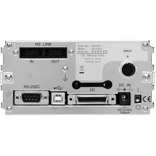 Блок индикации EH-101P LG 542-075D Mitutoyo
