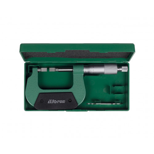 Микрометр лезвийный МКЛ- 25 0,01 МИК