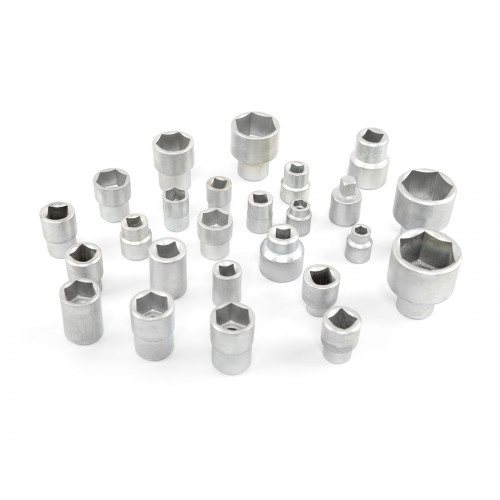 Набор головок (торц. ключей) 