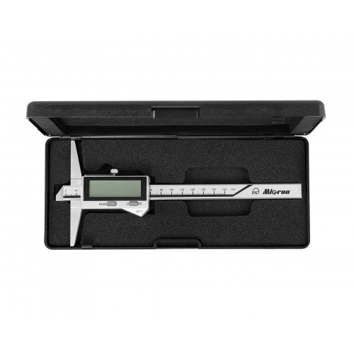 Штангенглубиномер ШГЦ- 150 0.01 электр. (ГРСИ 93125-24) IP67 МИК