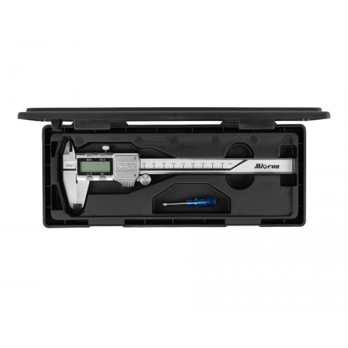 Штангенциркуль ШЦЦ-1-150 0,01 электронный PRO в/защищ МИК