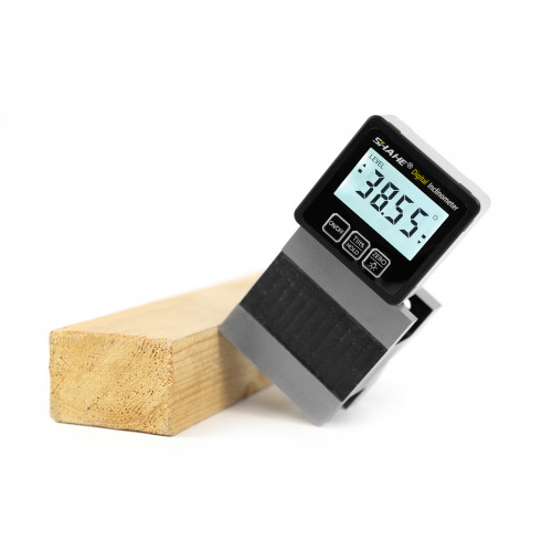 Угломер электр. 4 * 90° 0,05° 5415-90 SHAHE