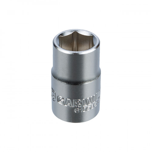 GARWIN PRO 610585-11 Головка торцевая 6гр. 3/8