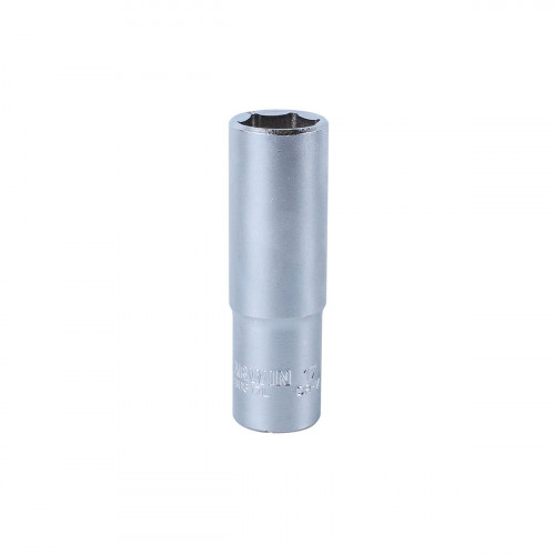 GARWIN PRO S0322L Головка торцевая глубокая 6гр. 1/2