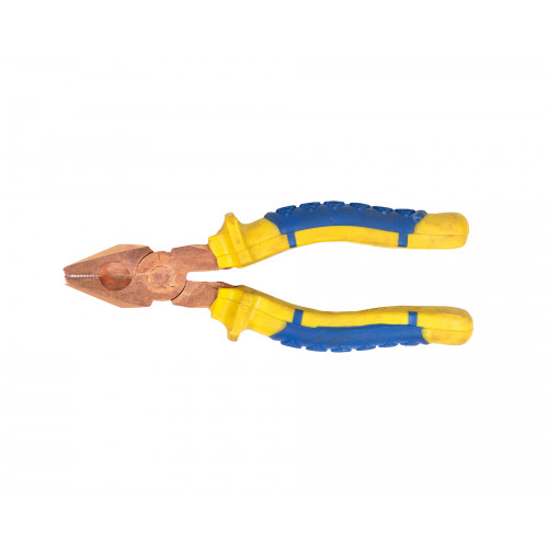 Плоскогубцы комб. 180 омедненный