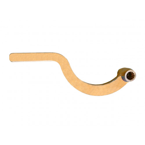 Ключ накид.серповидный 19 усиленный