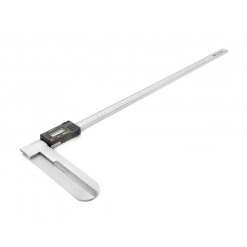 Штангенциркуль д/глуб.отверстий ШЦЦСЛ-500 0,01 электр. (22-500) МИК