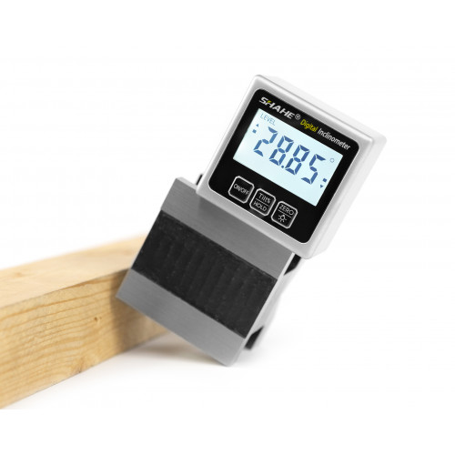 Угломер электр. 4 * 90° 0,05° 5515-90 SHAHE