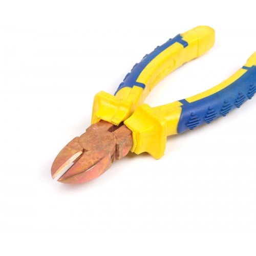 Кусачки боковые 180 омедн. SIT