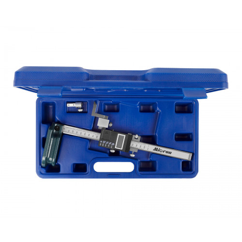 Штангенрейсмас ШРЦ- 200 0,01 электронный МИК