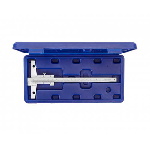 Штангенглубиномер ШГ-150 0,02 тип крючковый МИК