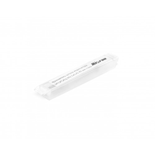 Удлинитель для индикаторов 40 М 2,5 х 0,45 мм стальной МИК