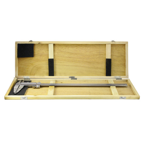 Штангенциркуль ШЦТ-2- 300 0,1 с твердосплавными губками ЧИЗ