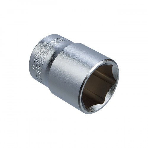 GARWIN PRO 610585-17 Головка торцевая 6гр. 3/8