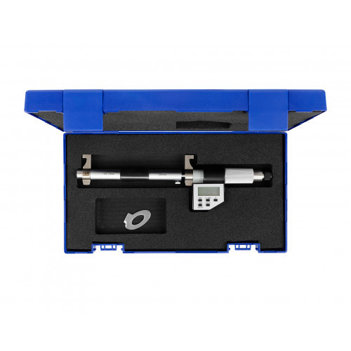 Нутромер микрометр. с бок/губками 250-275 0,001 (НМБЦ) электр. ЧИЗ ГРСИ №91951-24