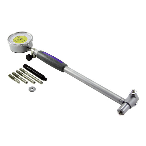 Нутромер индикаторный НИ   18- 35 0,01 с поверкой МИК