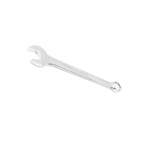 Ключ гаечныйкомб. удлиненный 27х27 хромированный HOR*