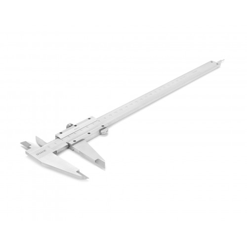 Штангенциркуль ШЦ-1-250 0,1 губ. 60мм SHAHE