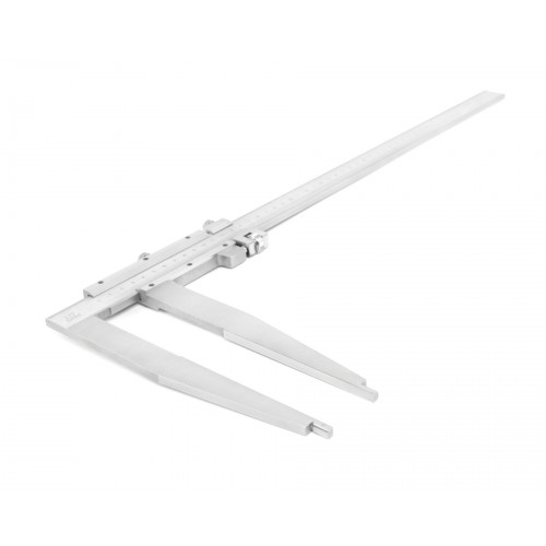 Штангенциркуль ШЦ-3- 400 0,05 губки 200мм SHAN