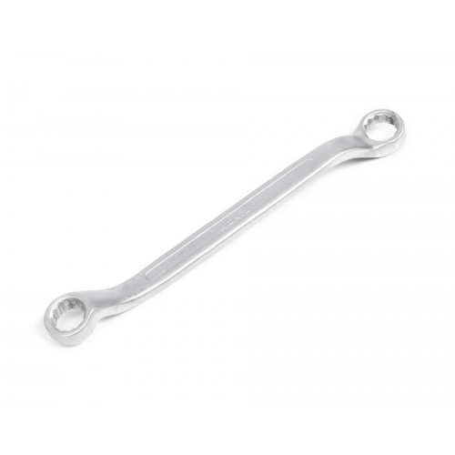 Ключ накидной двусторонний 12x13 Satin Finish HOR