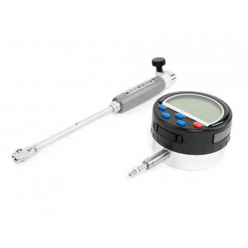 Нутромер индикаторныйэлектр. НИЦ пов.точн. 10-18 0,001 КЛБ