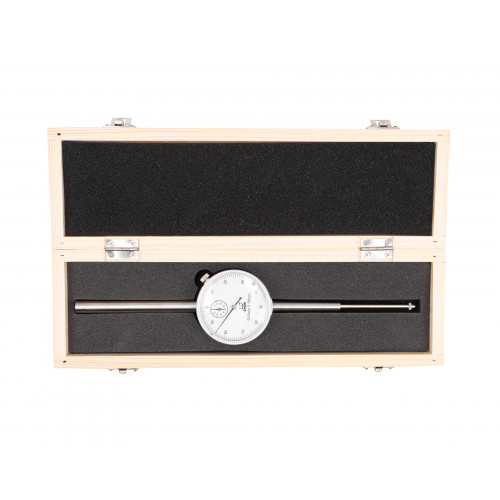 Индикатор часового типа ИЧ- 50 0,01 с ушком SHAN