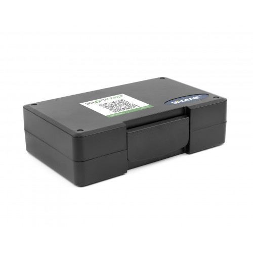 Индикатор электрон. ИЦ- 25 0,001 SHAHE