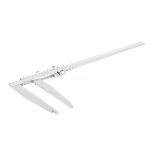 Штангенциркуль ШЦ-3- 500 0,1 губки 250мм SHAN