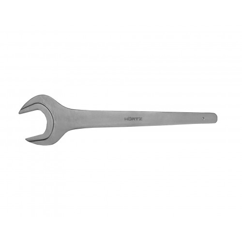 Ключ гаечный одност.  115 длинная ручка HOR*