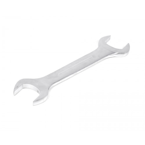 Ключ гаечный рожковый двусторонний  70x75 Satin Finish HOR