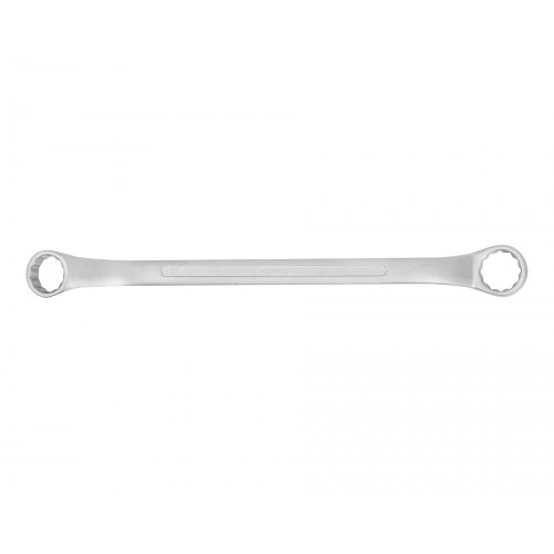 Ключ накидной двусторонний 20x22 Satin Finish HOR