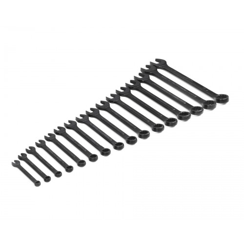 Набор ключей комбиниров.16шт. (6-22) SIT