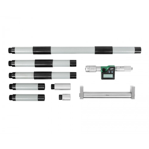 Нутромер микром. НМЦ электр. 150- 1250 0,001 (ГРСИ №93960-24) МИК