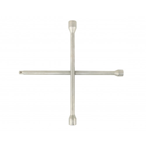 Ключ торц. баллонный 17x19x21x1/2