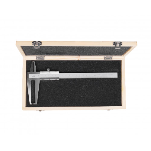 Штангенциркуль  ШЦ 9-150 0,02 SHAN