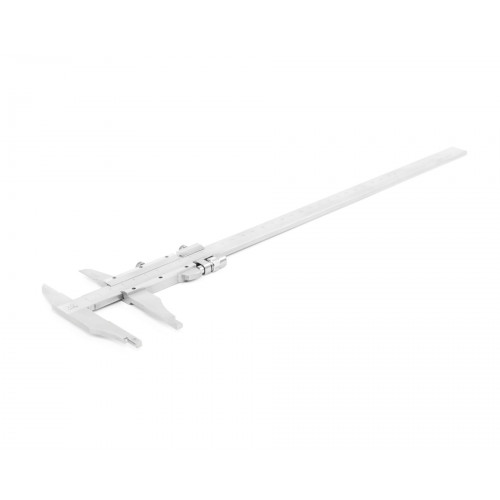 Штангенциркуль ШЦ-2- 300 0,1 губки 60мм SHAN