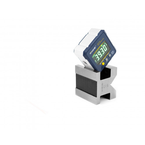 Угломер-уровень электр. 4 * 90° 0,05° 5341-90 SHAHE